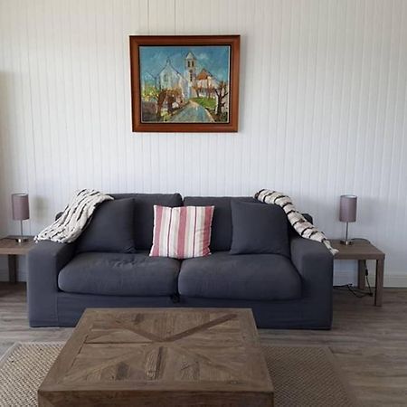 생말로 Grand Studio De Charme Acces Plage Du Sillon 아파트 외부 사진