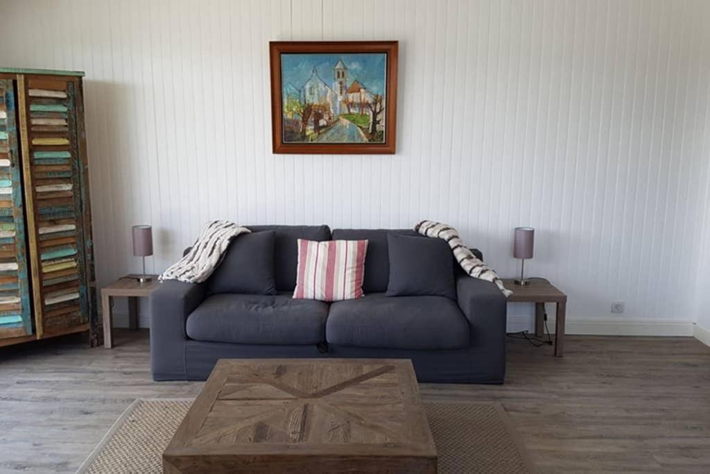 생말로 Grand Studio De Charme Acces Plage Du Sillon 아파트 외부 사진